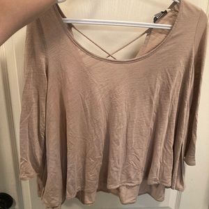 American eagle top